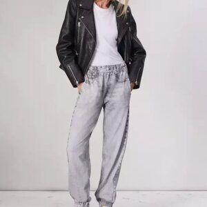Rag & Bone - Lookalike Denim Pants